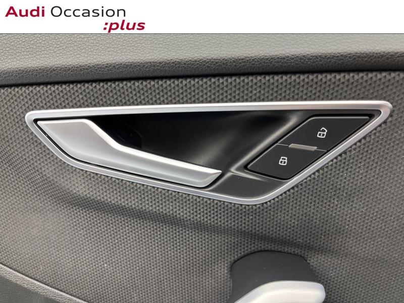 Voitures occasions Audi Q2 S line Plus Rezé