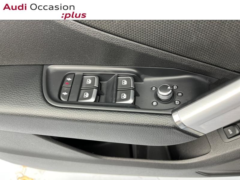 Voitures occasions Audi Q2 S line Plus Rezé