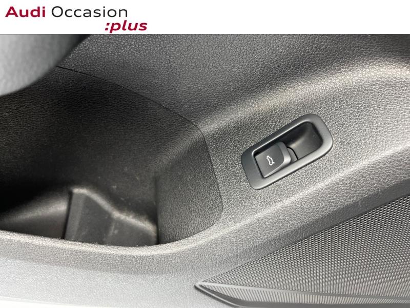 Voitures occasions Audi Q2 S line Plus Rezé