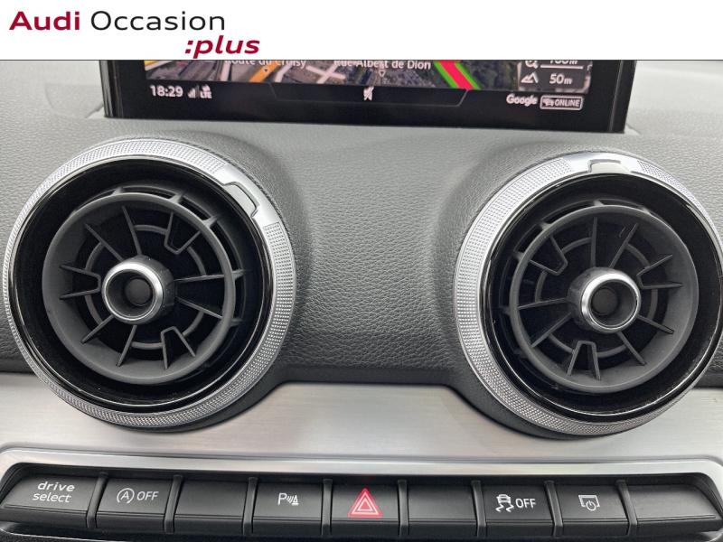 Voitures occasions Audi Q2 S line Plus Rezé