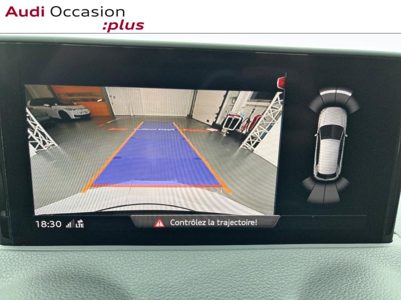Voitures occasions Audi Q2 S line Plus Rezé