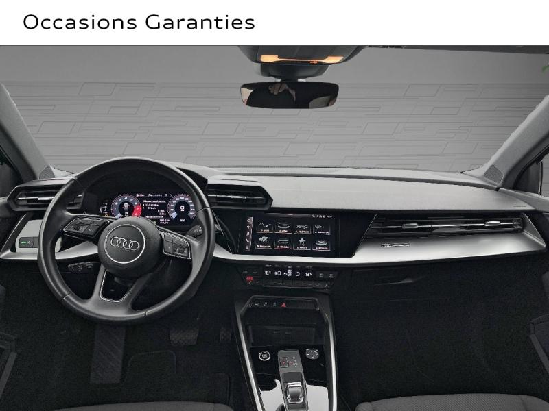 Voitures occasions Audi A3 Sportback Design Rezé