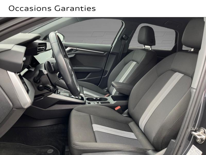Voitures occasions Audi A3 Sportback Design Rezé