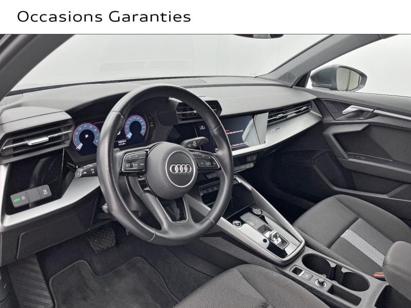 Voitures occasions Audi A3 Sportback Design Rezé