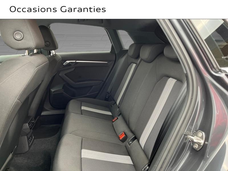 Voitures occasions Audi A3 Sportback Design Rezé