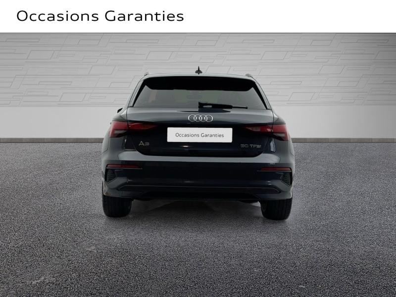 Voitures occasions Audi A3 Sportback Design Rezé