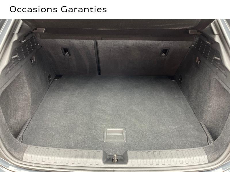 Voitures occasions Audi A3 Sportback Design Rezé
