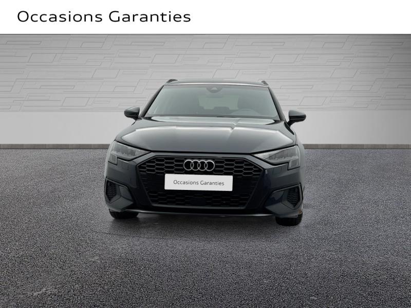 Voitures occasions Audi A3 Sportback Design Rezé