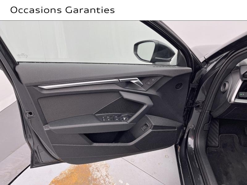 Voitures occasions Audi A3 Sportback Design Rezé