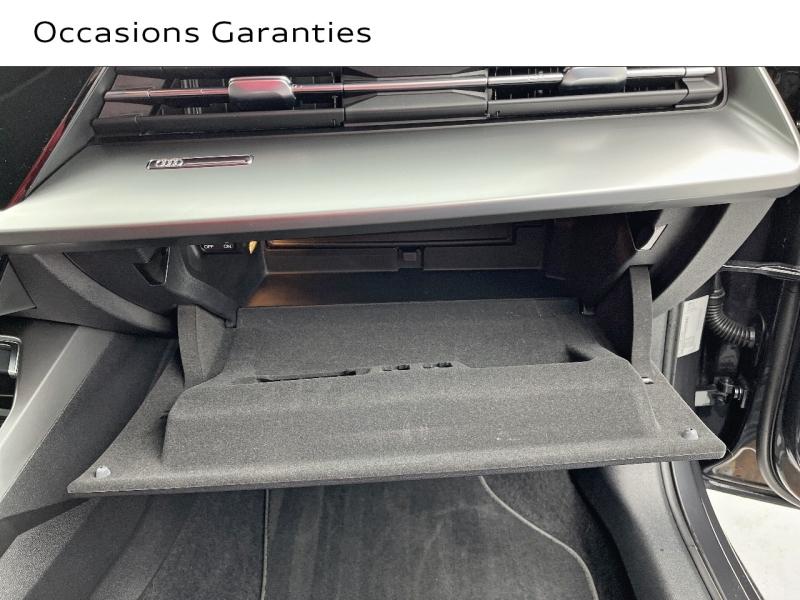 Voitures occasions Audi A3 Sportback Design Rezé