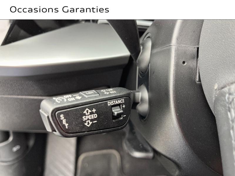 Voitures occasions Audi A3 Sportback Design Rezé