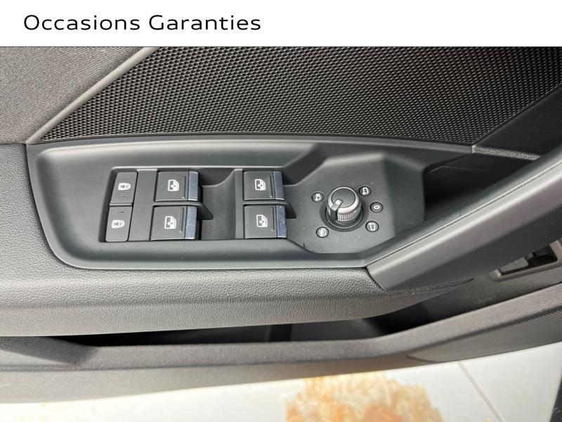 Voitures occasions Audi A3 Sportback Design Rezé