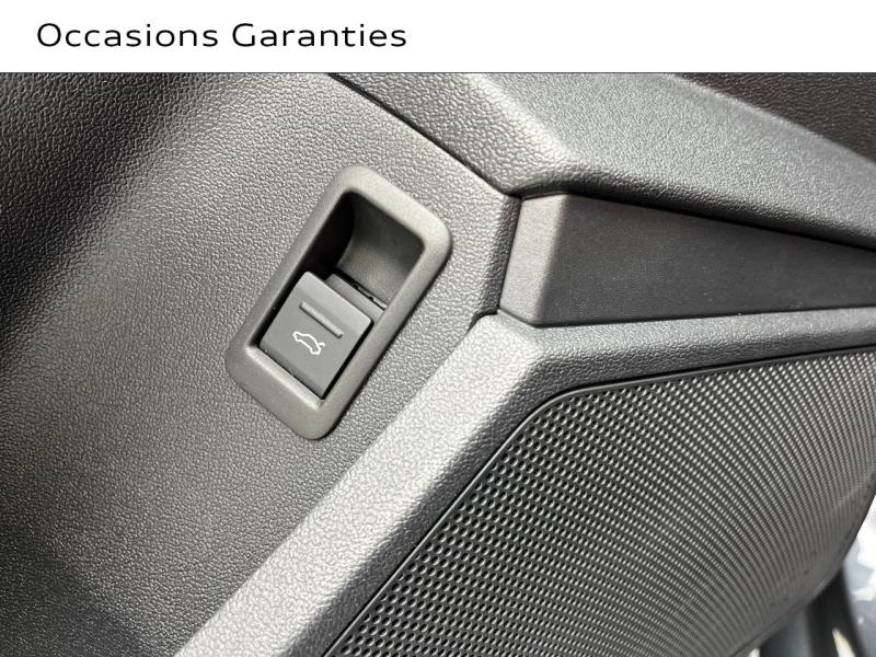 Voitures occasions Audi A3 Sportback Design Rezé