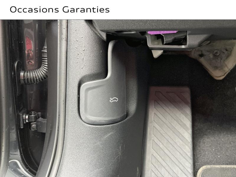 Voitures occasions Audi A3 Sportback Design Rezé