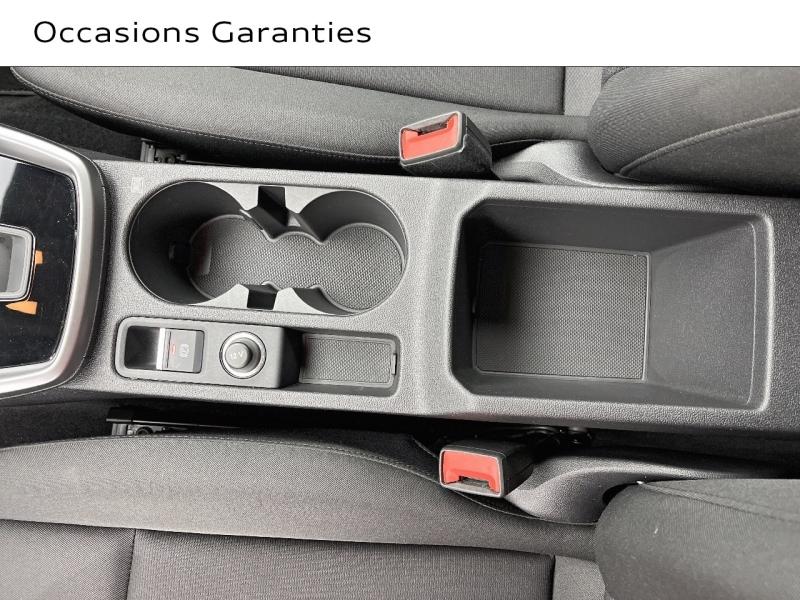 Voitures occasions Audi A3 Sportback Design Rezé