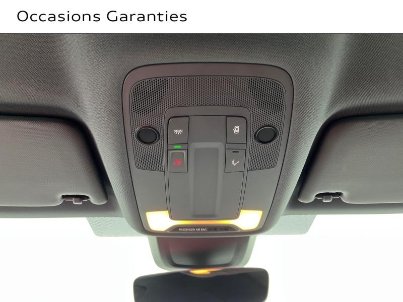 Voitures occasions Audi A3 Sportback Design Rezé