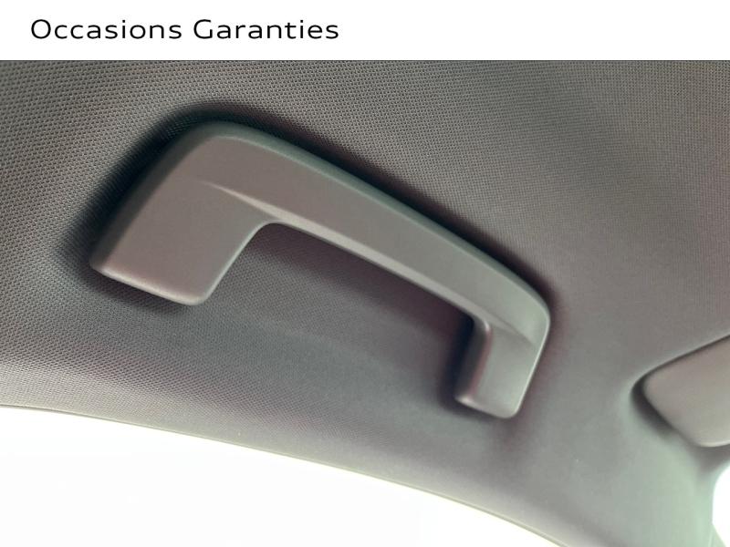 Voitures occasions Audi A3 Sportback Design Rezé