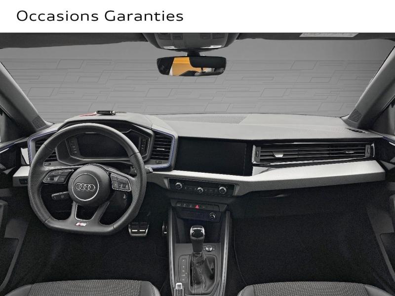 Voitures occasions Audi A1 Sportback S line Rezé