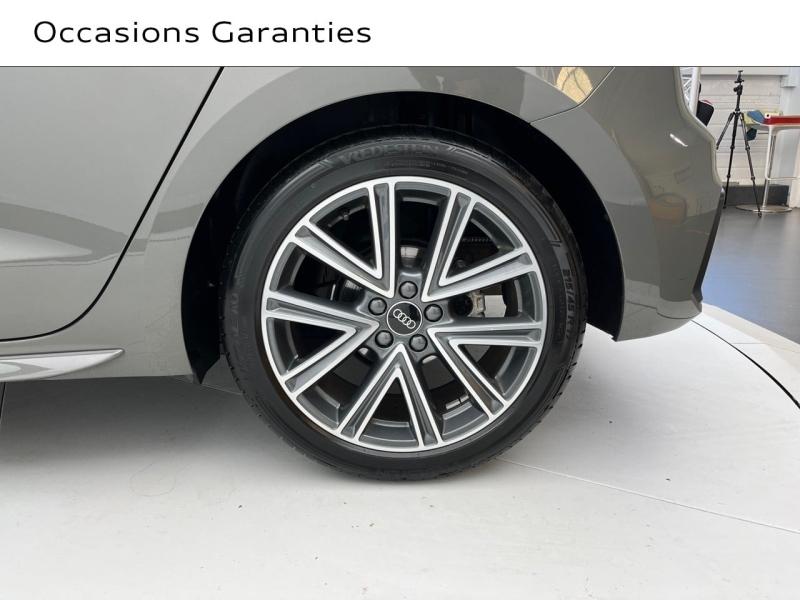 Voitures occasions Audi A1 Sportback S line Rezé