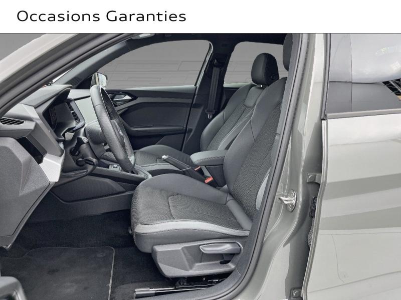 Voitures occasions Audi A1 Sportback S line Rezé