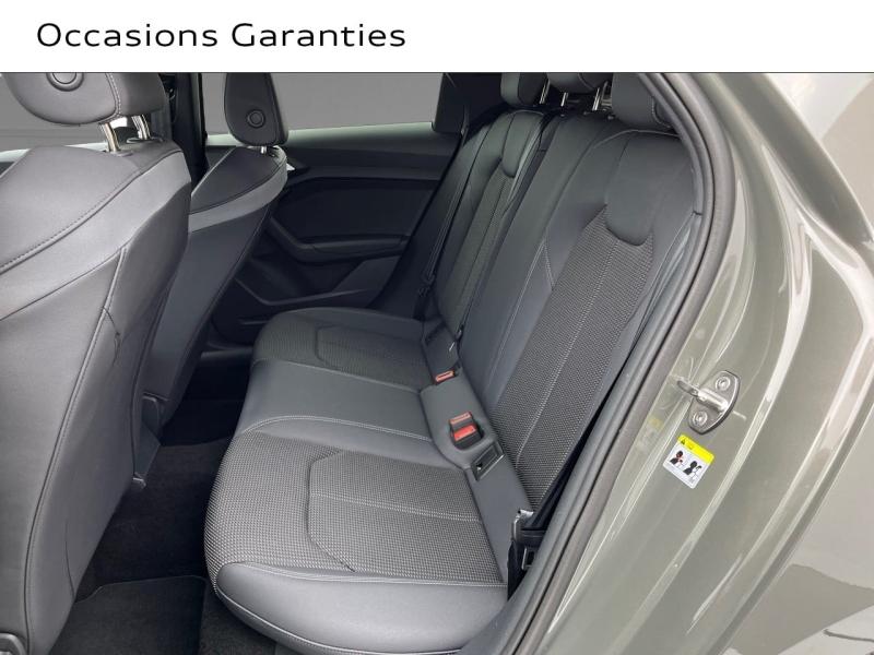 Voitures occasions Audi A1 Sportback S line Rezé