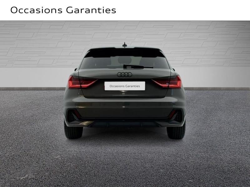 Voitures occasions Audi A1 Sportback S line Rezé