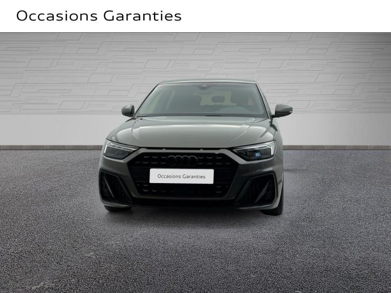 Voitures occasions Audi A1 Sportback S line Rezé