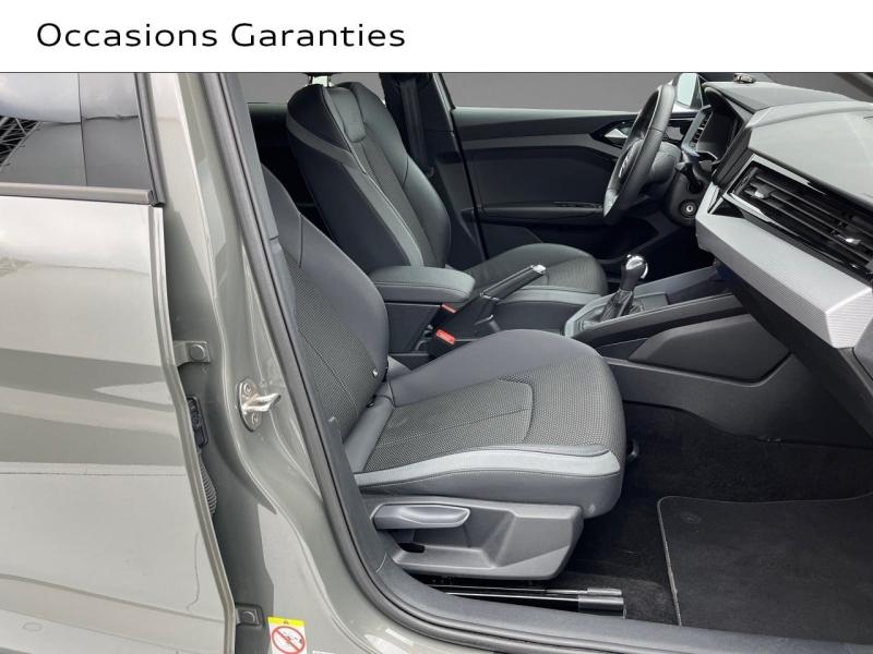 Voitures occasions Audi A1 Sportback S line Rezé