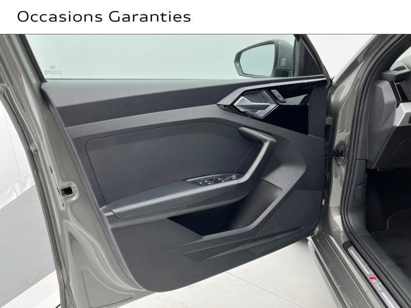 Voitures occasions Audi A1 Sportback S line Rezé
