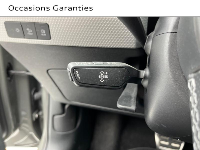Voitures occasions Audi A1 Sportback S line Rezé