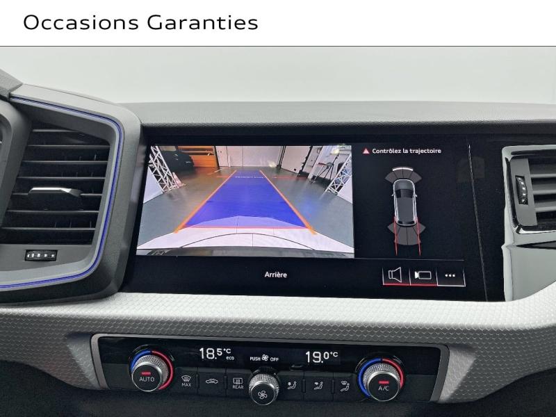 Voitures occasions Audi A1 Sportback S line Rezé