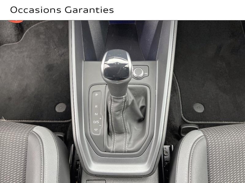 Voitures occasions Audi A1 Sportback S line Rezé