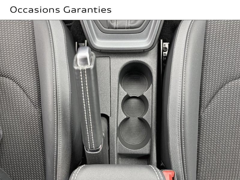 Voitures occasions Audi A1 Sportback S line Rezé