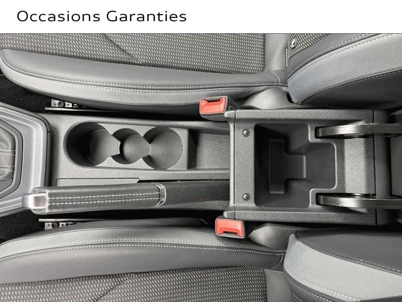 Voitures occasions Audi A1 Sportback S line Rezé