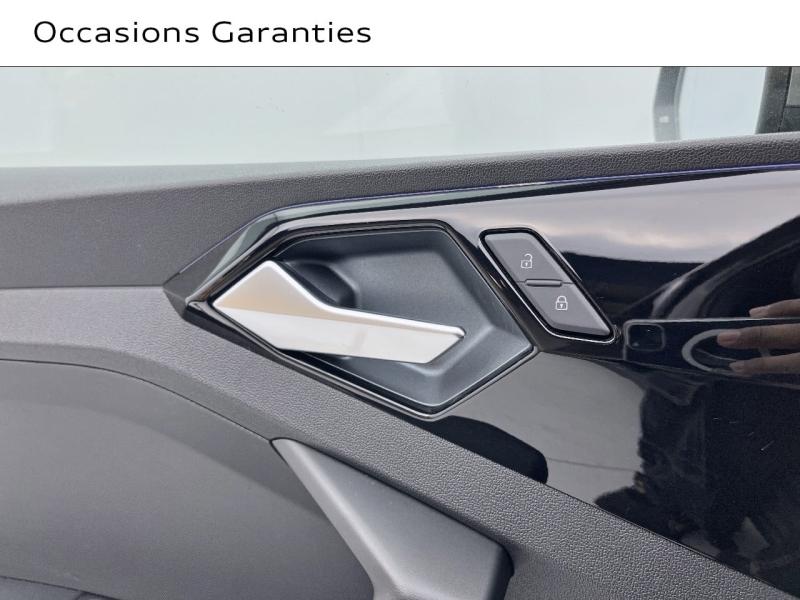 Voitures occasions Audi A1 Sportback S line Rezé