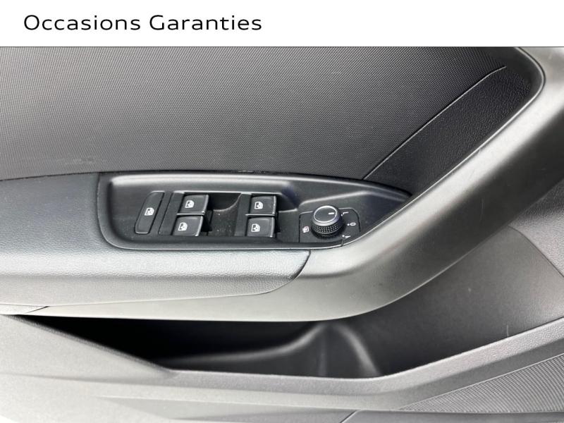 Voitures occasions Audi A1 Sportback S line Rezé