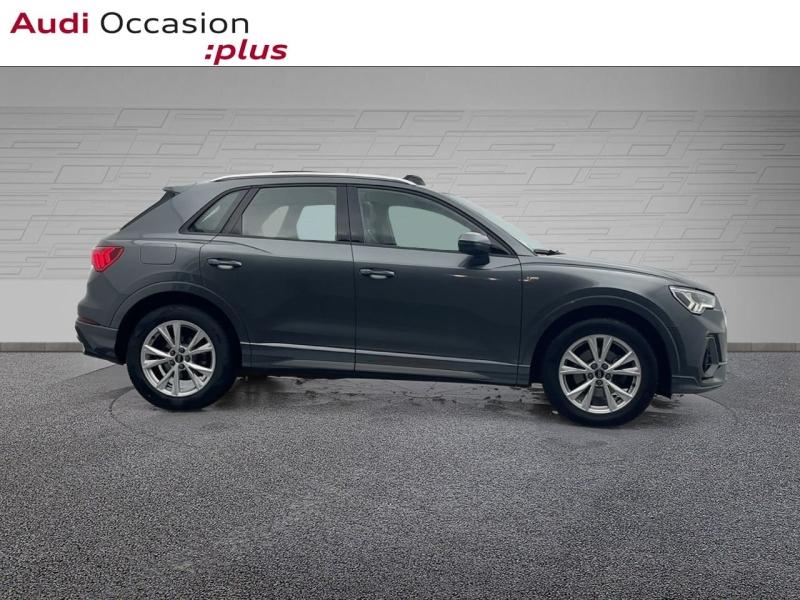 Voitures occasions Audi Q3 S line Rezé