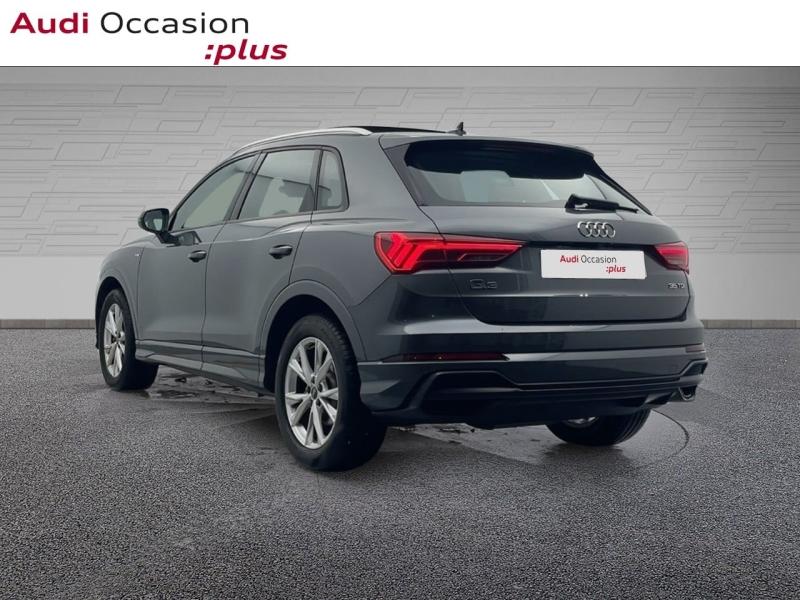 Voitures occasions Audi Q3 S line Rezé