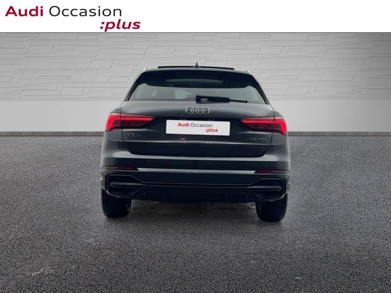 Voitures occasions Audi Q3 S line Rezé