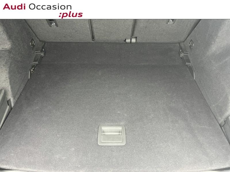 Voitures occasions Audi Q3 S line Rezé