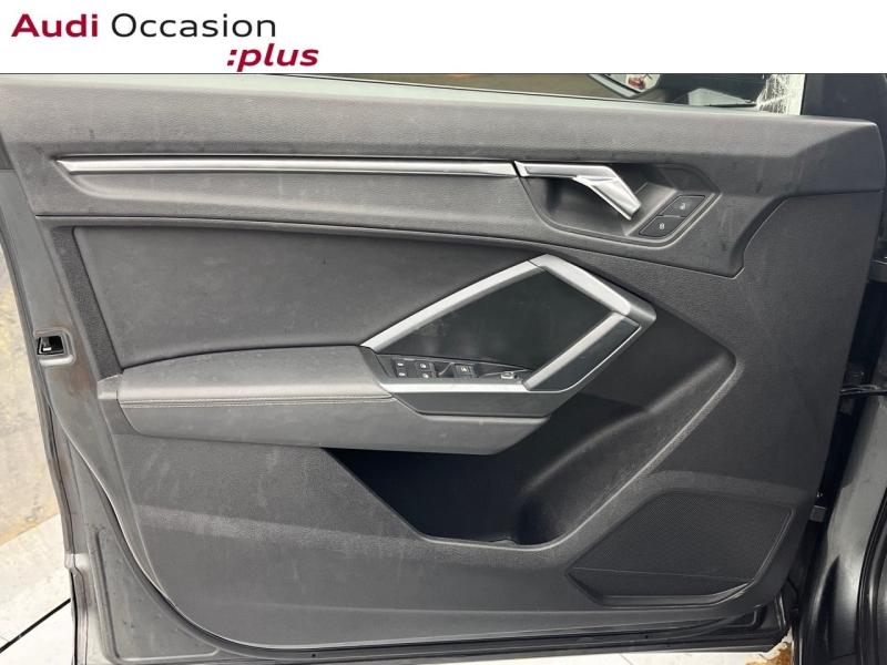 Voitures occasions Audi Q3 S line Rezé