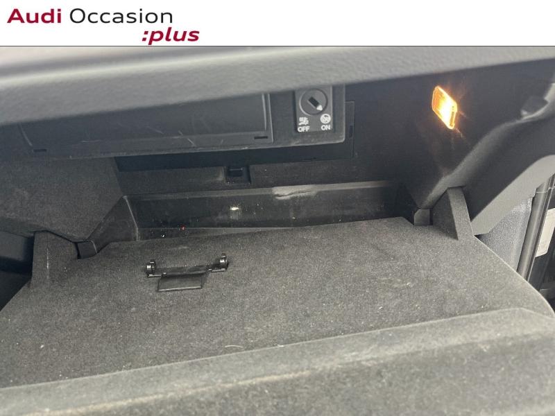 Voitures occasions Audi Q3 S line Rezé