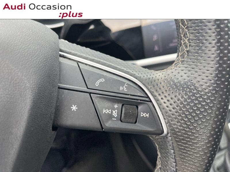 Voitures occasions Audi Q3 S line Rezé