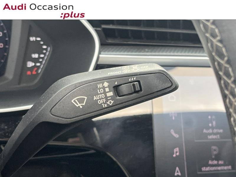 Voitures occasions Audi Q3 S line Rezé