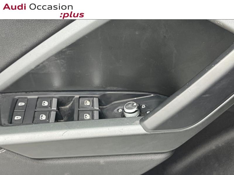 Voitures occasions Audi Q3 S line Rezé