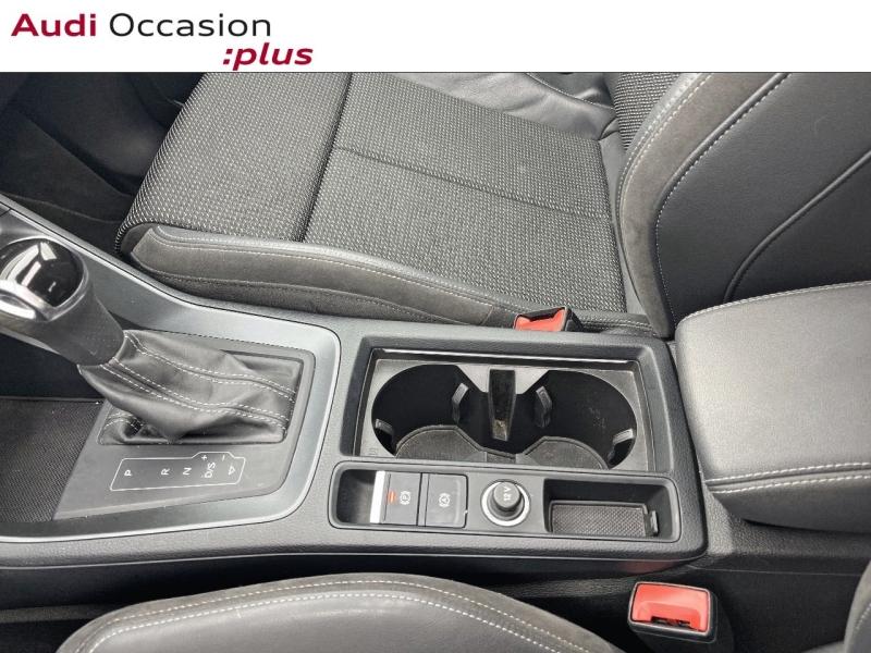 Voitures occasions Audi Q3 S line Rezé