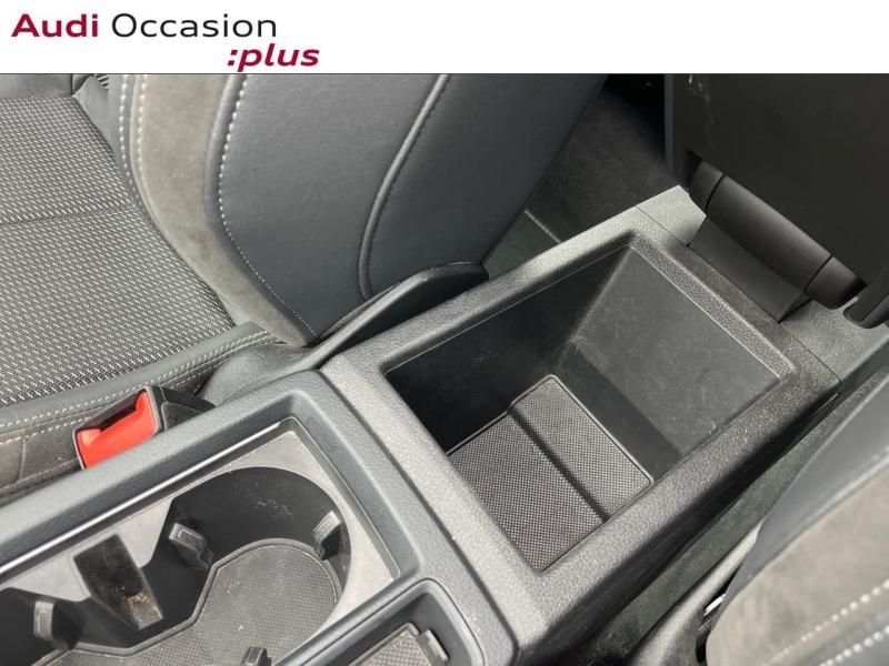 Voitures occasions Audi Q3 S line Rezé