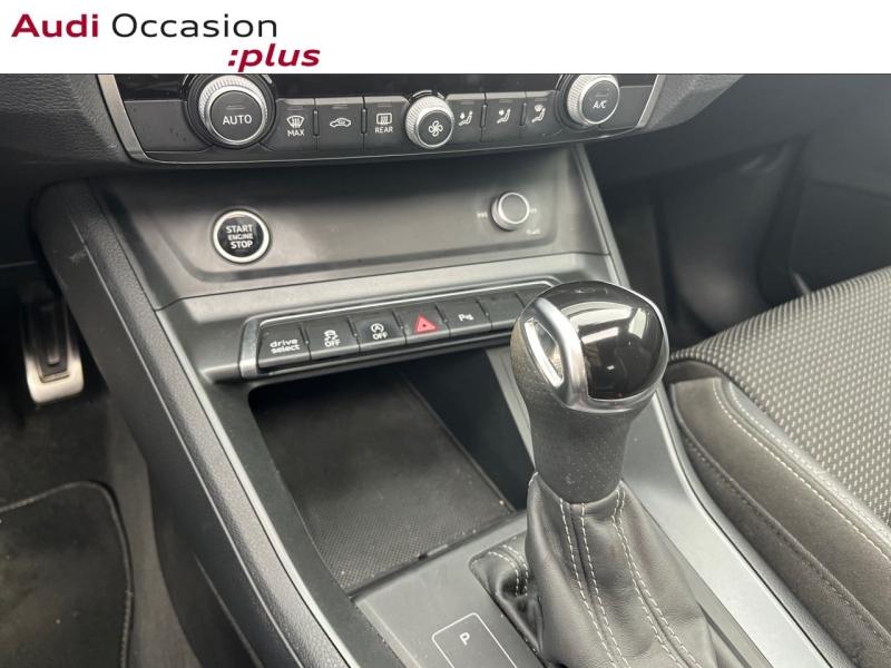 Voitures occasions Audi Q3 S line Rezé