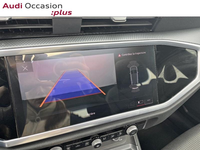 Voitures occasions Audi Q3 S line Rezé
