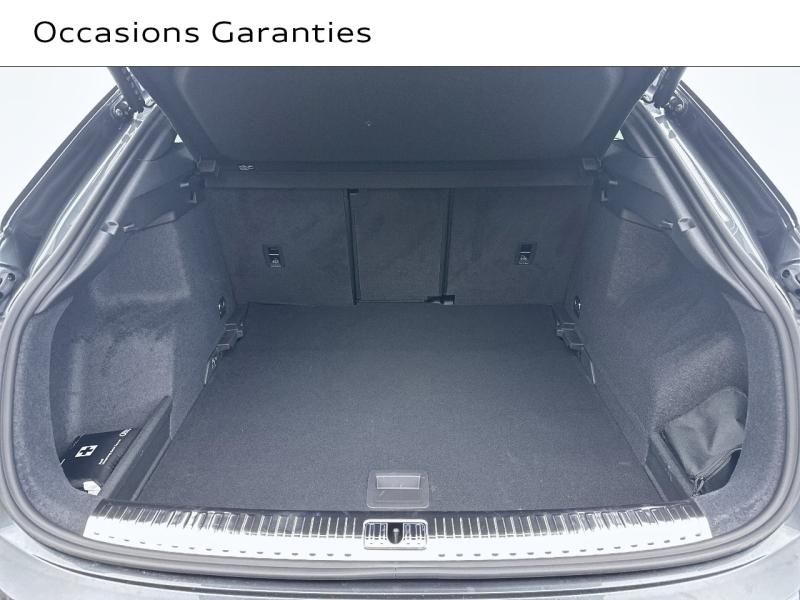 Voitures occasions Audi Q3 Sportback S line Rezé
